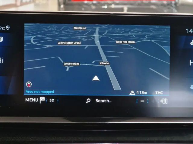 Peugeot 5008 Allure Pack BlueHDi