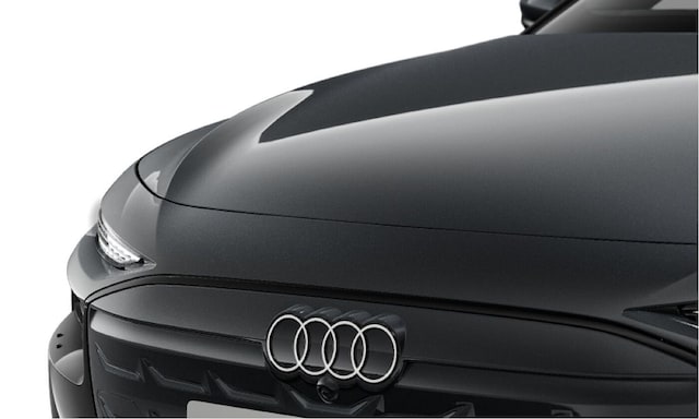 Audi A6 e-tron Avant Quattro