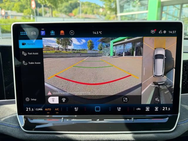 Volkswagen Passat DSG Sport Variant