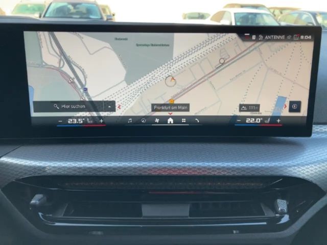 BMW 340 M-Sport Touring xDrive