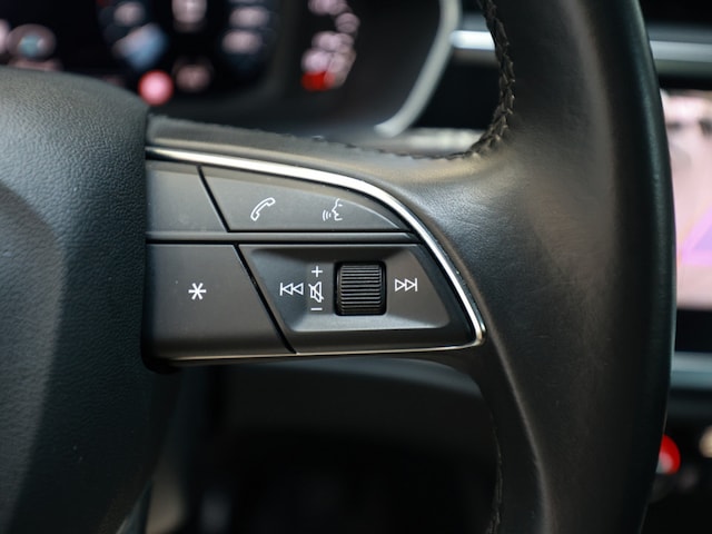 Audi Q3 35 TDI S-Line S-Tronic Sportback