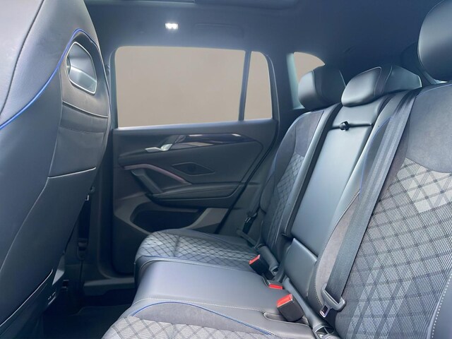 Volkswagen Tiguan 1.5 TSI