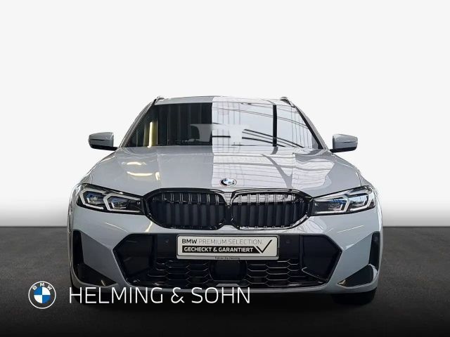 BMW 320 320d M-Sport Touring xDrive