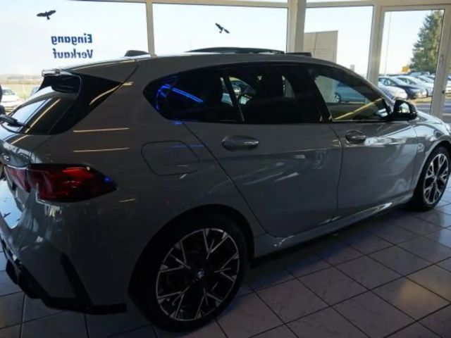 BMW 120 M-Sport Sedan