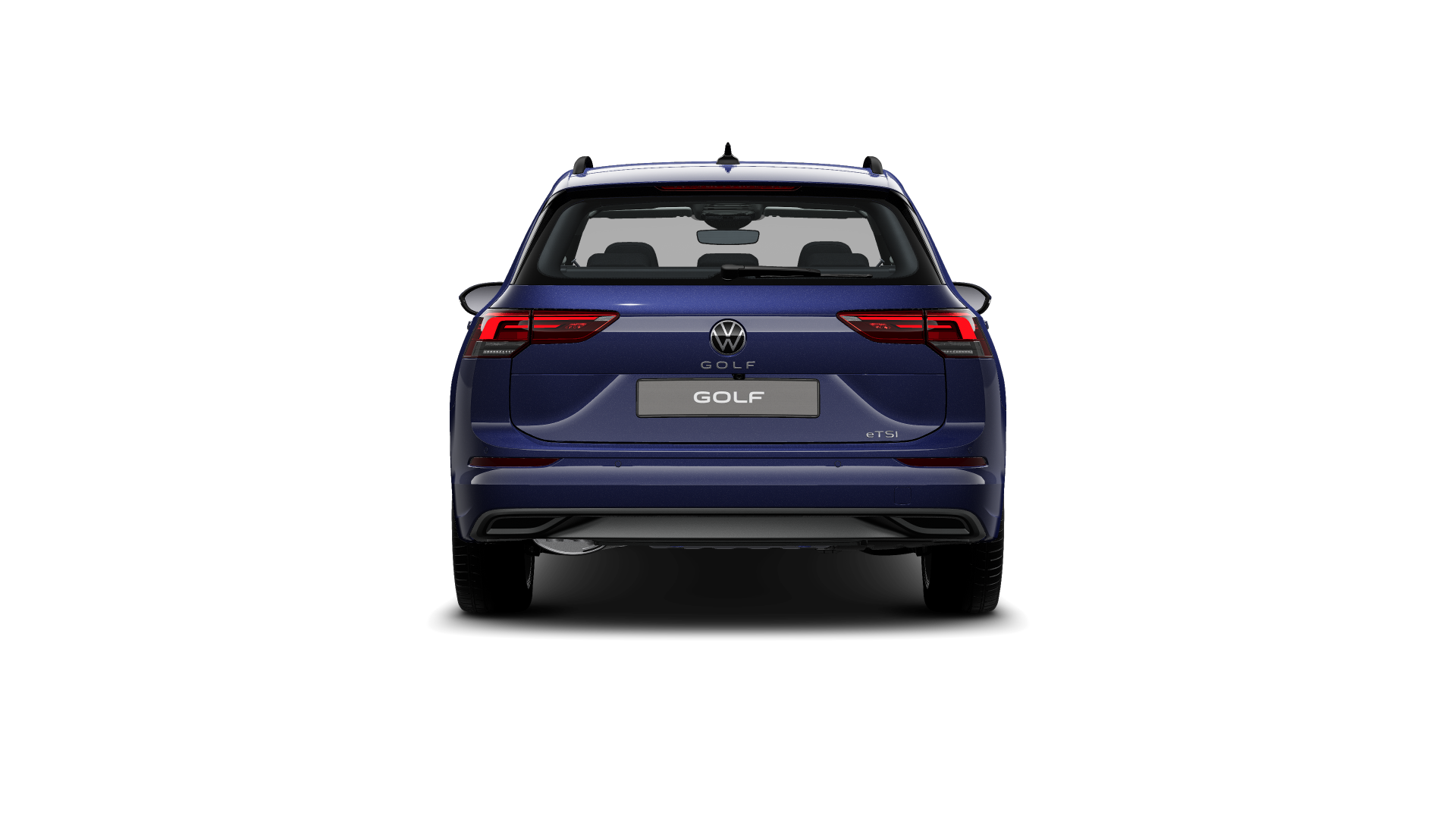 Volkswagen Golf Golf VIII Life Variant