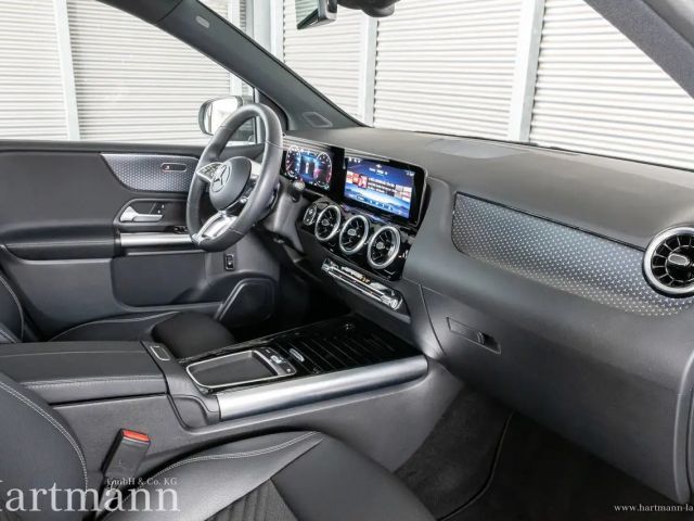 Mercedes-Benz B 250 4MATIC Progressive