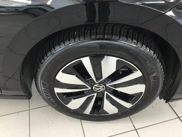 Volkswagen Golf 2.0 TDI Variant