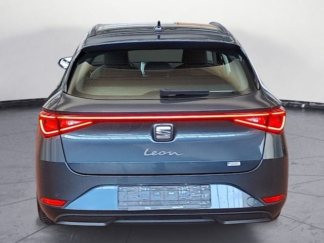 Seat Leon 1.5 TSI Sportstourer Style