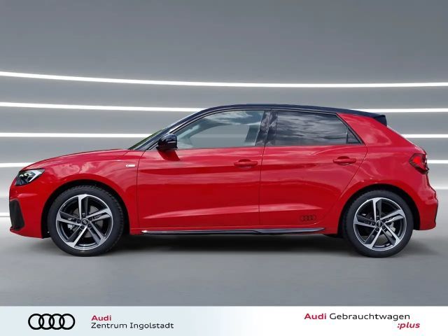 Audi A1 30 TFSI S-Line Sportback