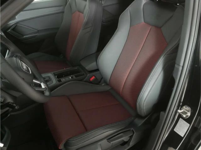 Audi Q3 35 TFSI S-Tronic