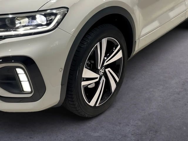 Volkswagen T-Roc DSG R-Line