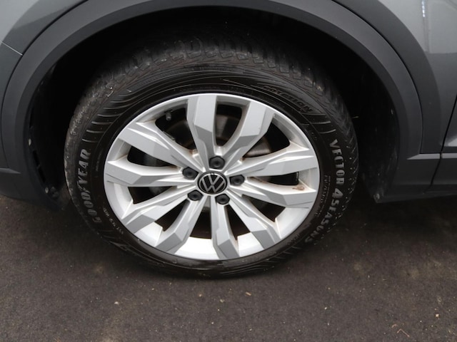 Volkswagen T-Roc 1.5 TSI DSG Sport