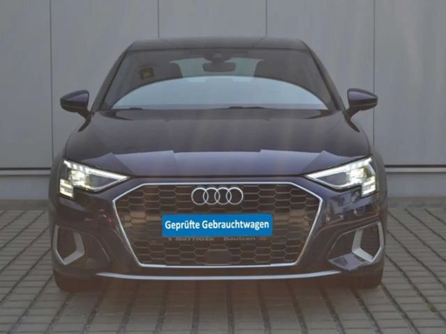 Audi A3 35 TDI S-Tronic Sedan Sportback