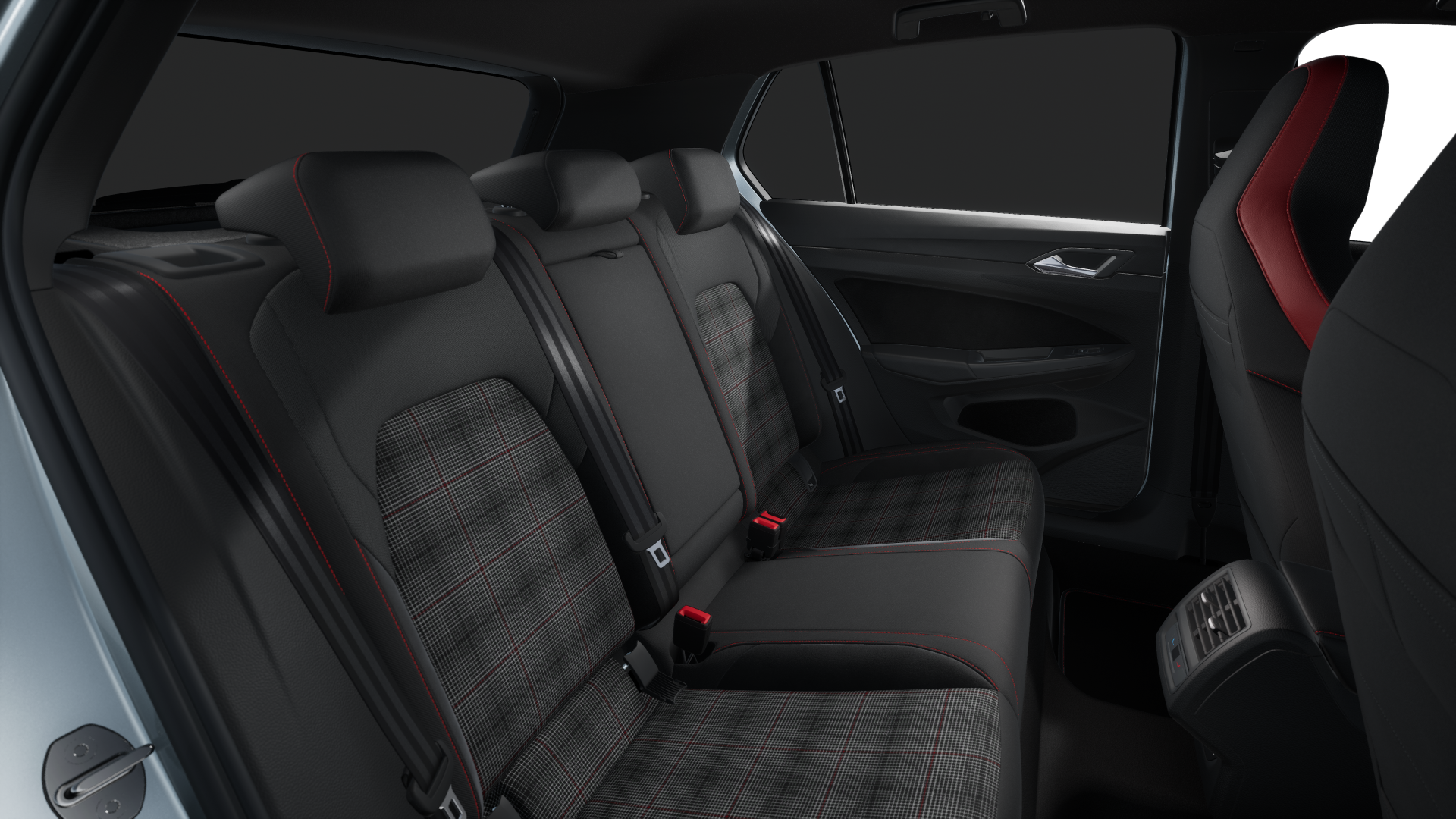 Volkswagen Golf 2.0 TSI DSG GTI