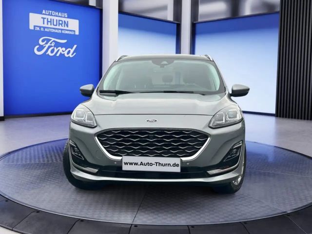 Ford Kuga Plug in Hybrid Vignale