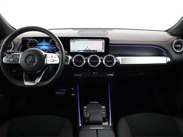 Mercedes-Benz EQB 300 4MATIC AMG Line