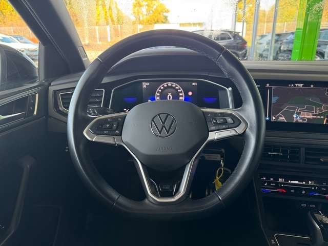 Volkswagen Taigo DSG R-Line