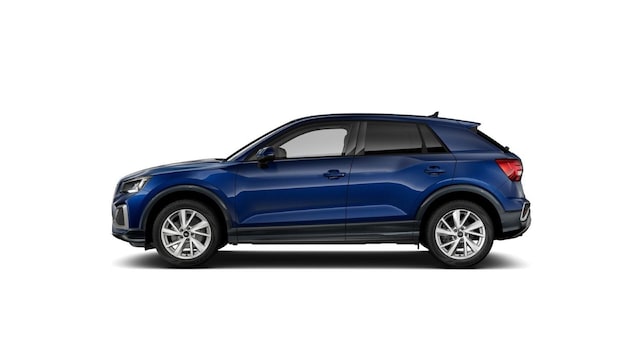 Audi Q2 35 TFSI S-Tronic