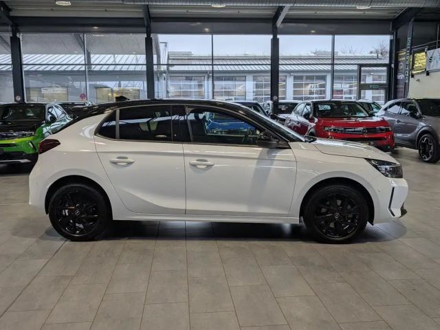 Opel Corsa 1.2 Turbo GS-Line Grand Sport Turbo