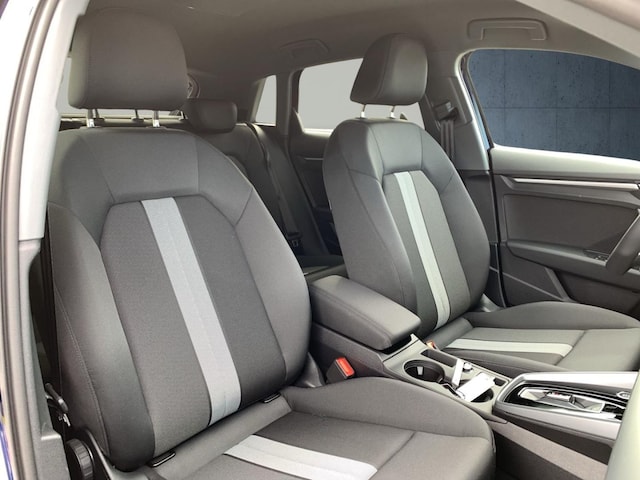 Audi A3 30 TFSI S-Tronic Sportback