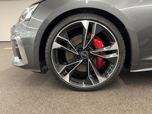 Audi S5 Cabriolet Quattro