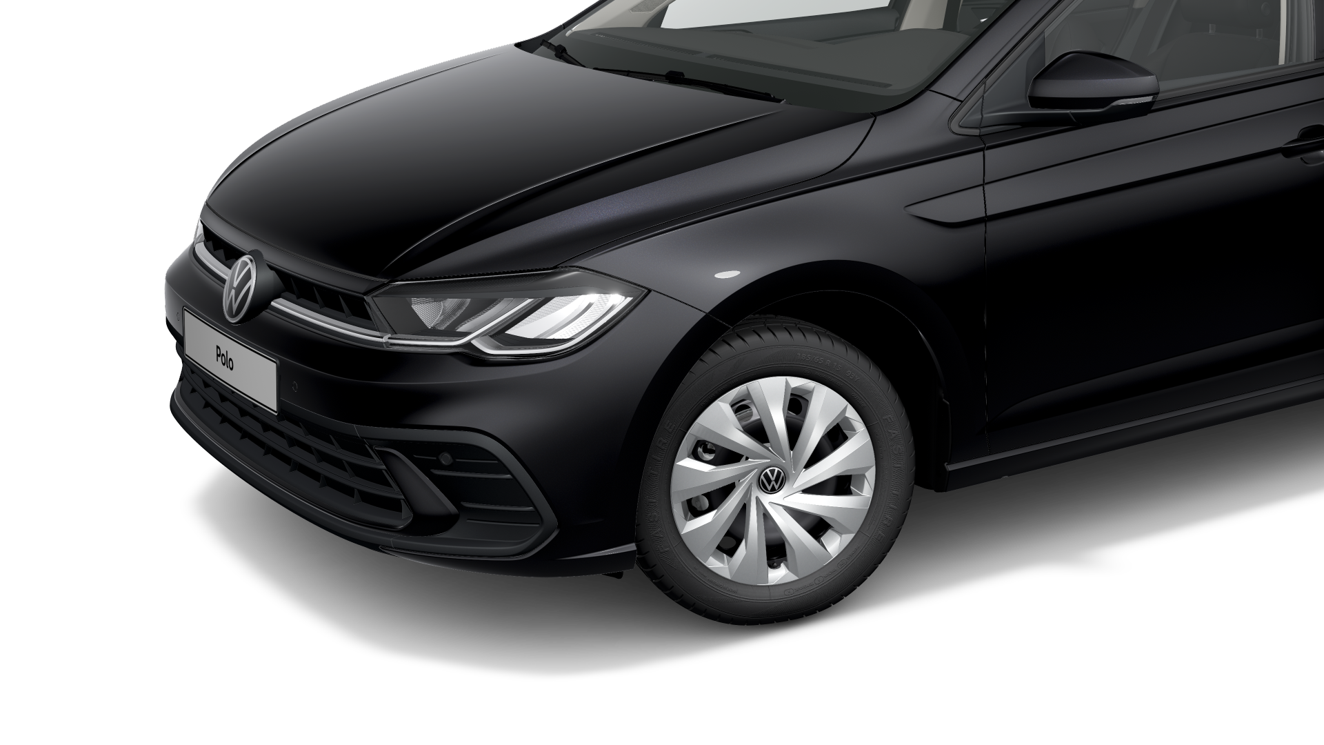 Volkswagen Polo 1.0 TSI Life