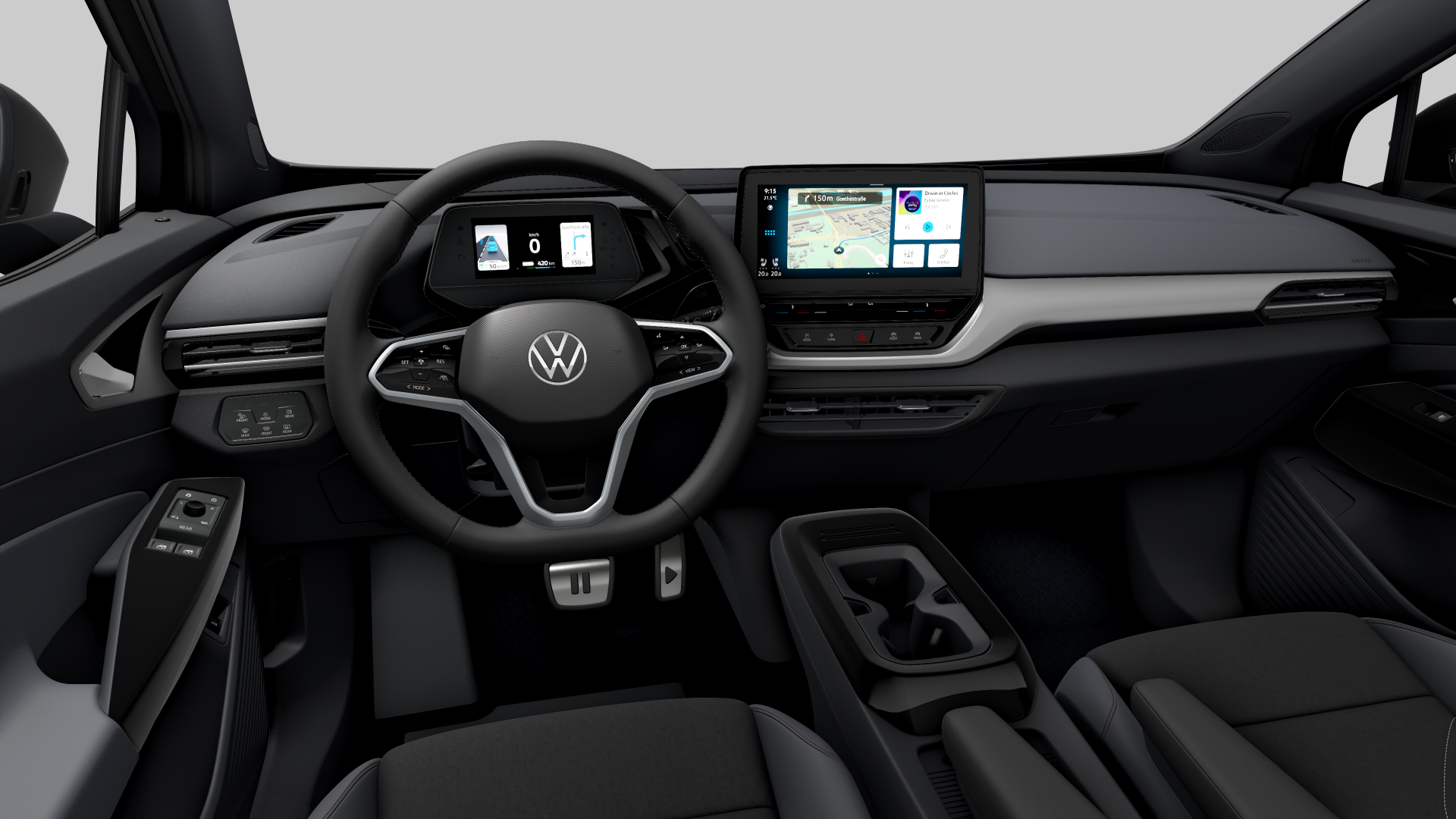 Volkswagen ID.4 Performance Pro