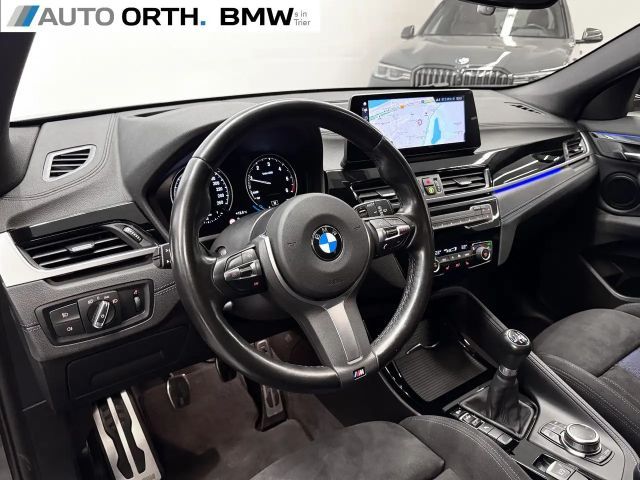 BMW X2 M-Sport sDrive18d