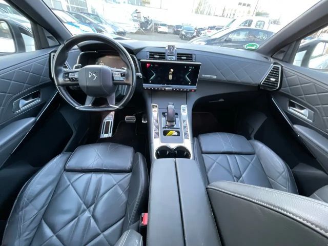 DS DS 7 Crossback Crossback
