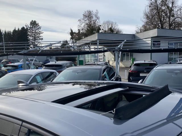 Nissan Ariya 87 kWh Evolve e-4ORCE