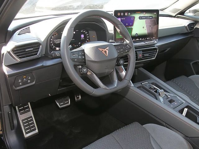 Cupra Formentor VZ e-Hybrid