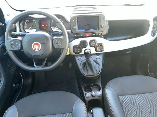 Fiat Panda 4x2