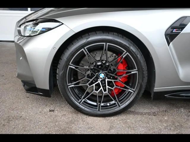 BMW M4 Coupé xDrive