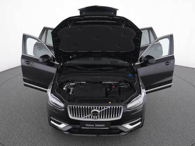 Volvo XC90 XC 90