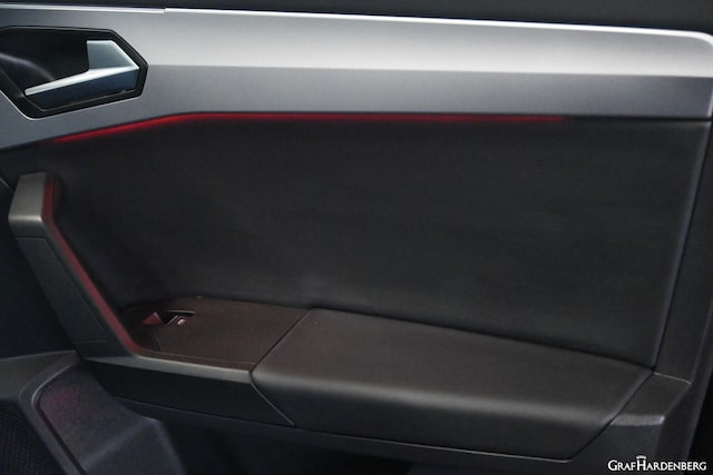 Seat Leon 2.0 TDI FR-lijn Sportstourer