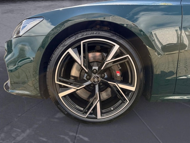 Audi S7 Quattro Sportback