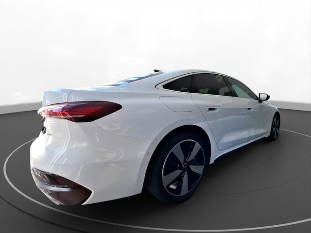 Audi A5 Hybride Quattro S-Tronic