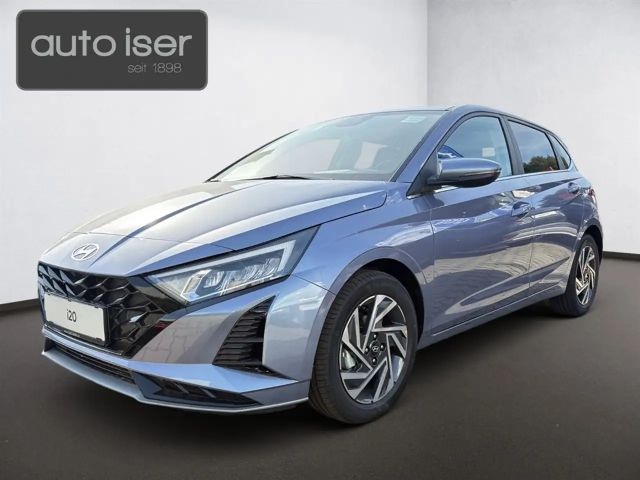 Hyundai i20 1.2
