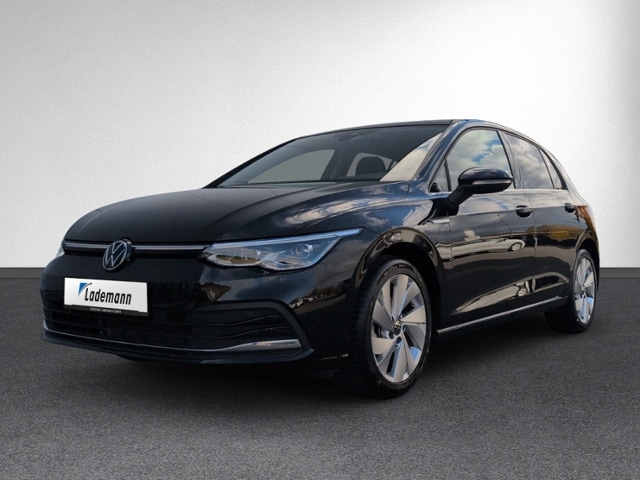 Volkswagen Golf 1.5 eTSI DSG Golf VIII