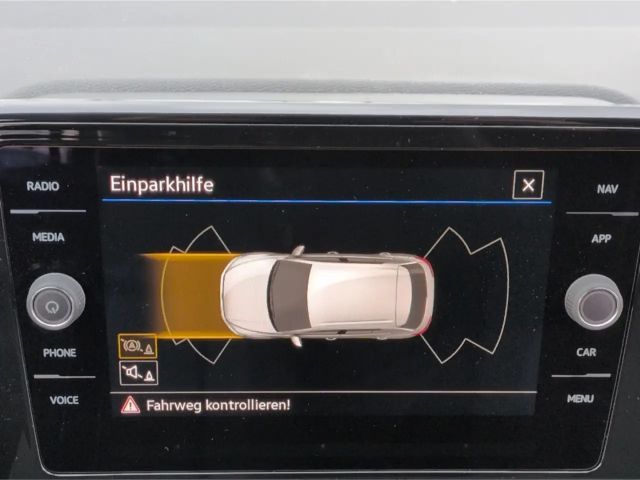 Volkswagen T-Roc 1.0 TSI Life