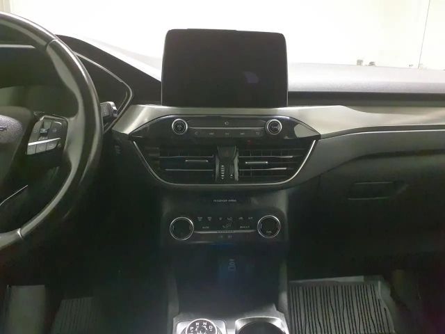 Ford Kuga AWD Titanium