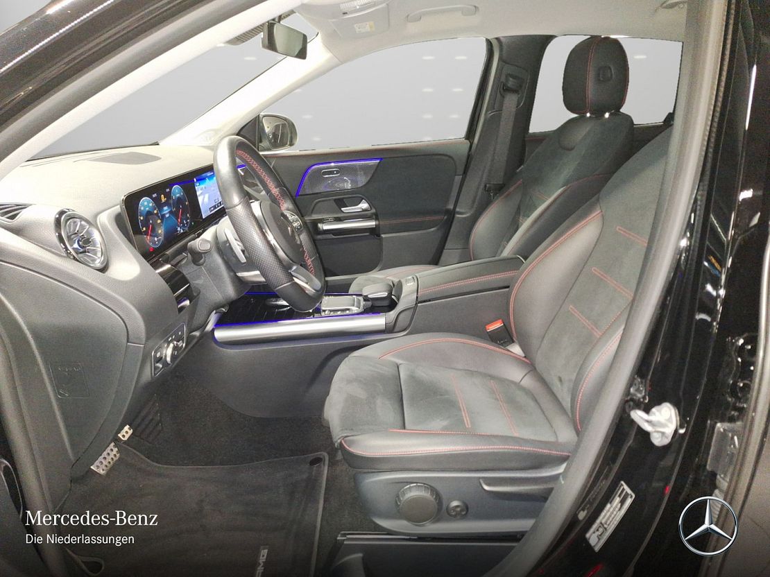 Mercedes-Benz GLA 200 GLA 200 d