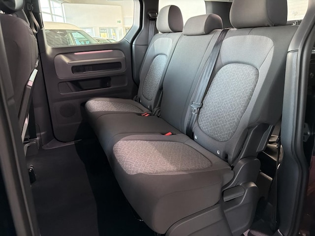 Volkswagen ID.Buzz 150 kW Pro