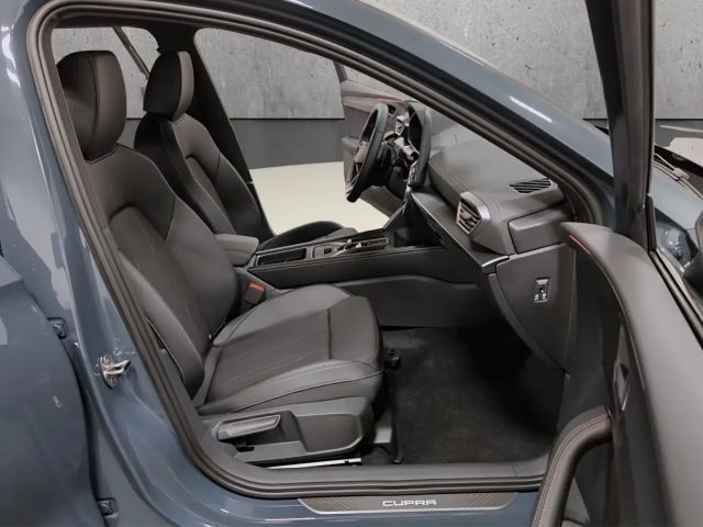 Cupra Leon 1.5 TSI DSG