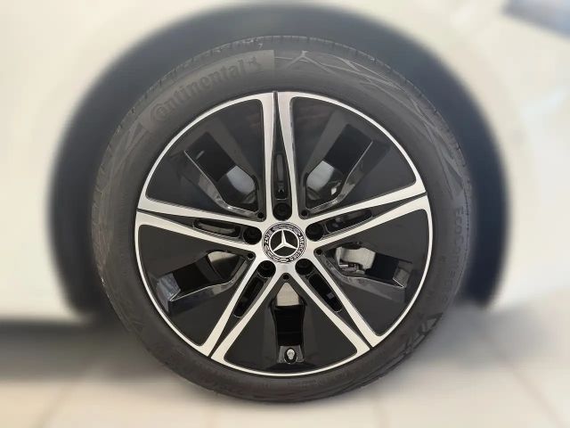 Mercedes-Benz A 180 Hatchback