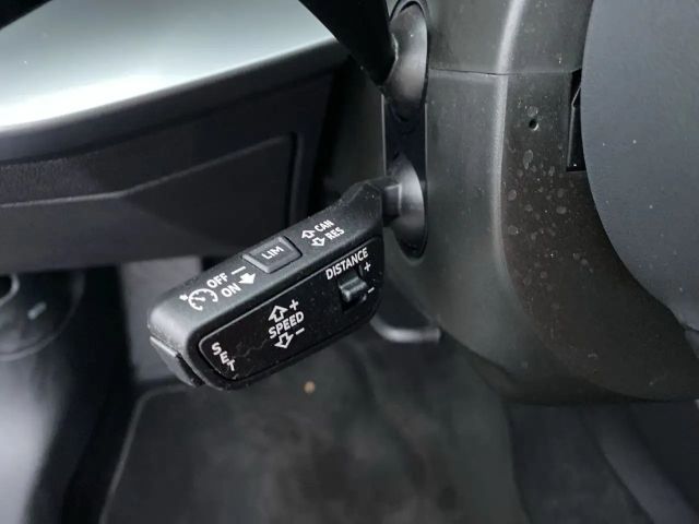 Audi A3 35 TDI Sedan Sportback