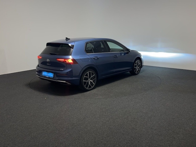 Volkswagen Golf 1.5 TSI DSG Golf VIII