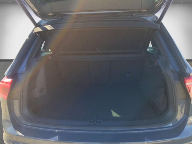 Volkswagen Tiguan eHybrid