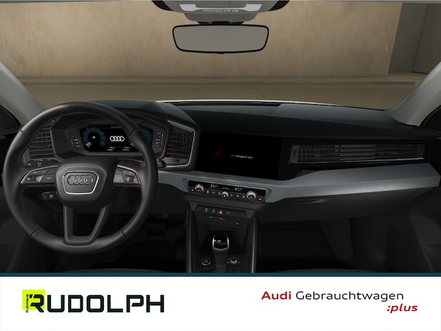 Audi A1 30 TFSI S-Tronic Sportback