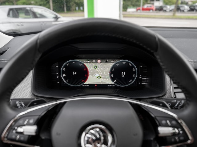 Skoda Kodiaq 2.0 TDI 4x4